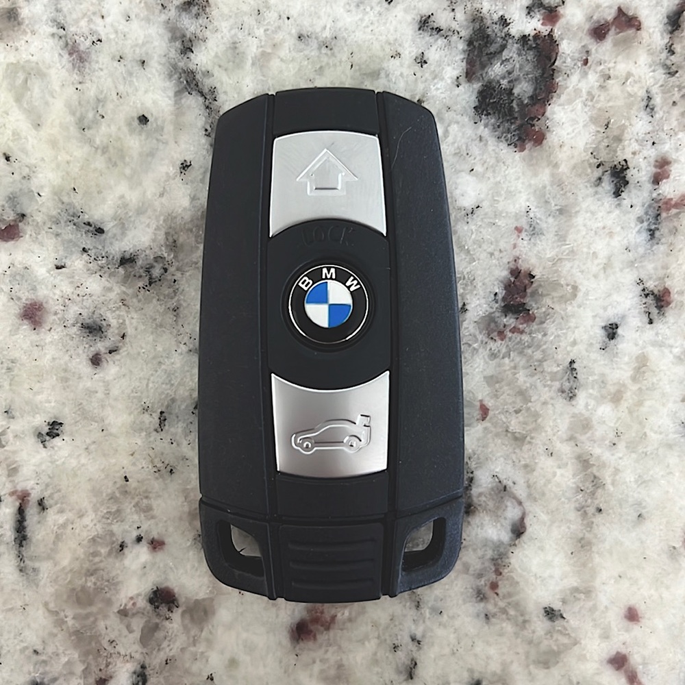 BMW Key fob